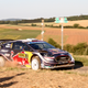 Illustration for article titled No One Could Touch This Toyota Yaris All Weekend Long In The WRC